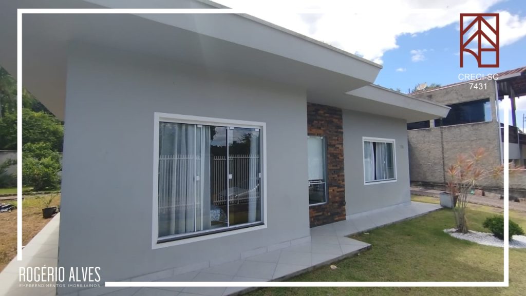 Casa – Bela Vista