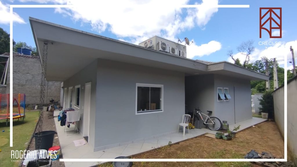Casa – Bela Vista