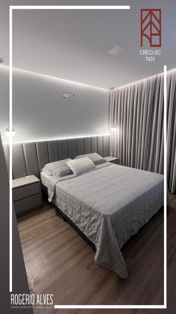 Casa Completa e Moderna – Centro Presidente Getúlio