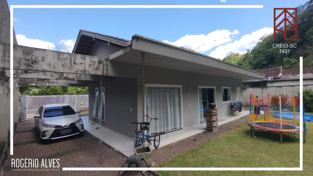 Casa – Bela Vista