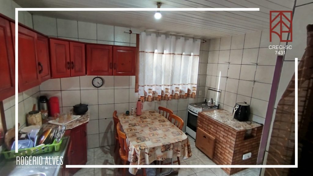 Casa – Ponto Chic