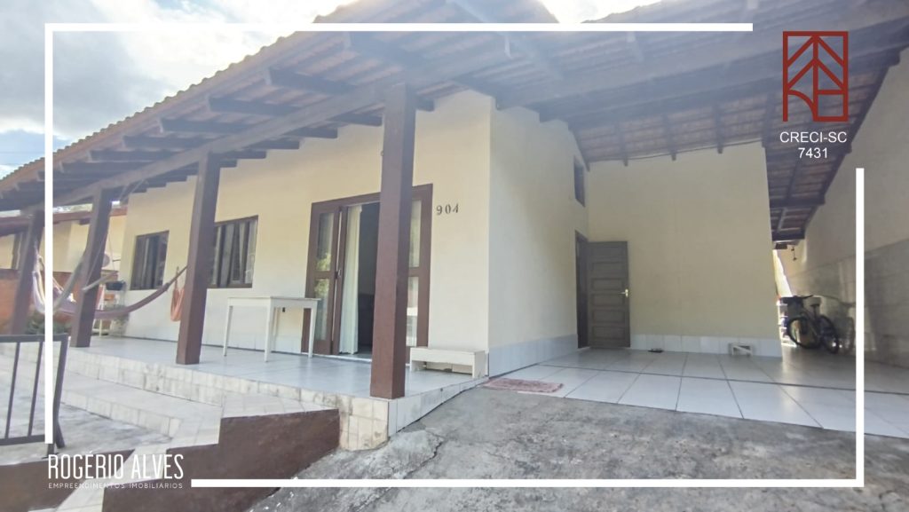 Casa – Ponto Chic