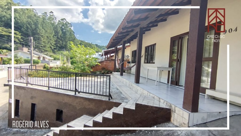 Casa – Ponto Chic