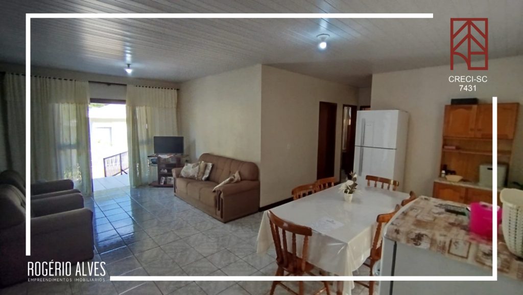 Casa – Ponto Chic