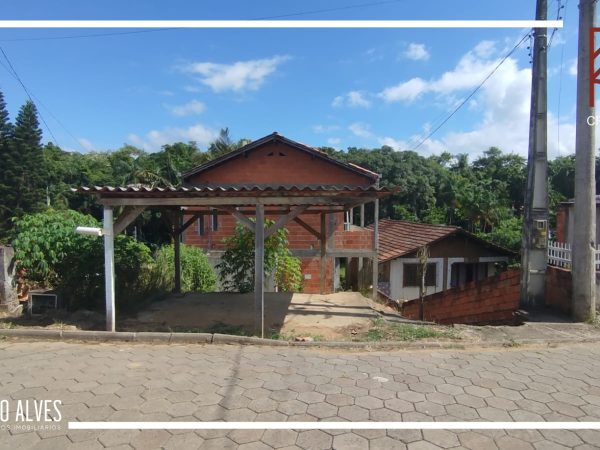 Aluga-se Casa – Nova Stettin