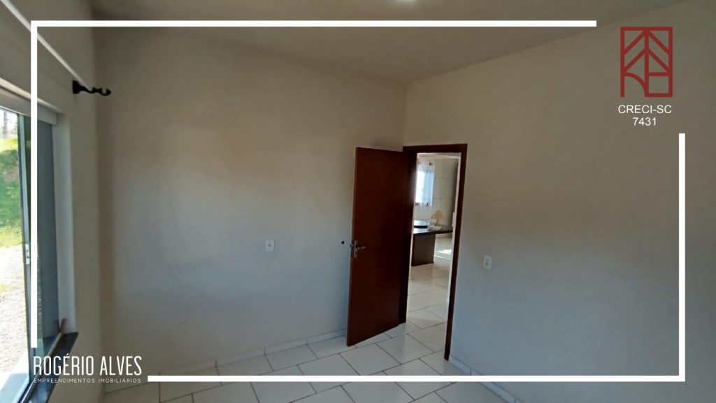 Casa – Serra São Miguel