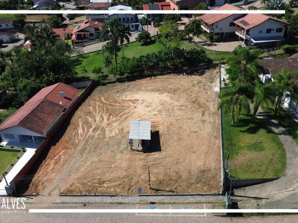 Terreno – Ponto Chic