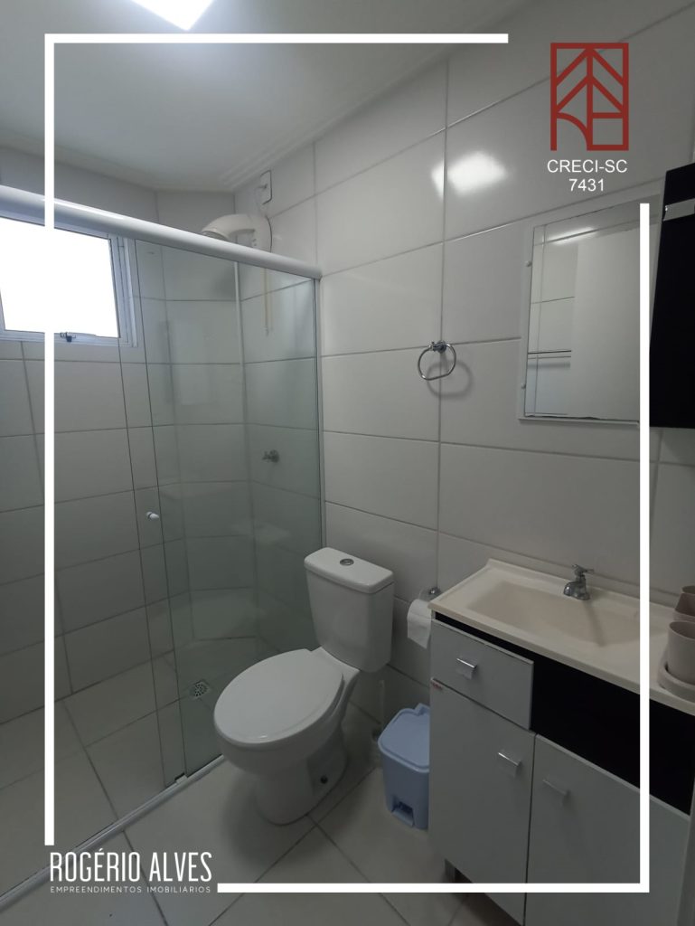 Aluga-se Apartamento Mobiliado e Decorado – Bela Vista