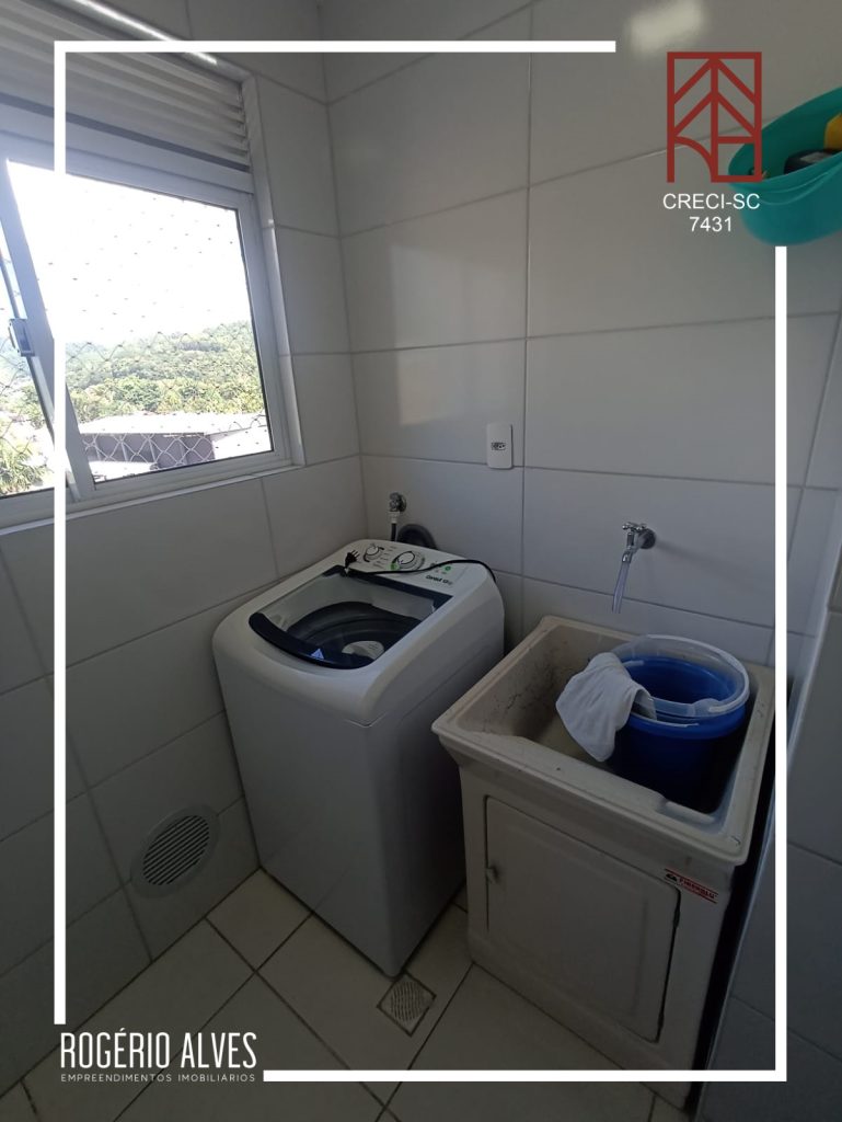 Aluga-se Apartamento Mobiliado e Decorado – Bela Vista