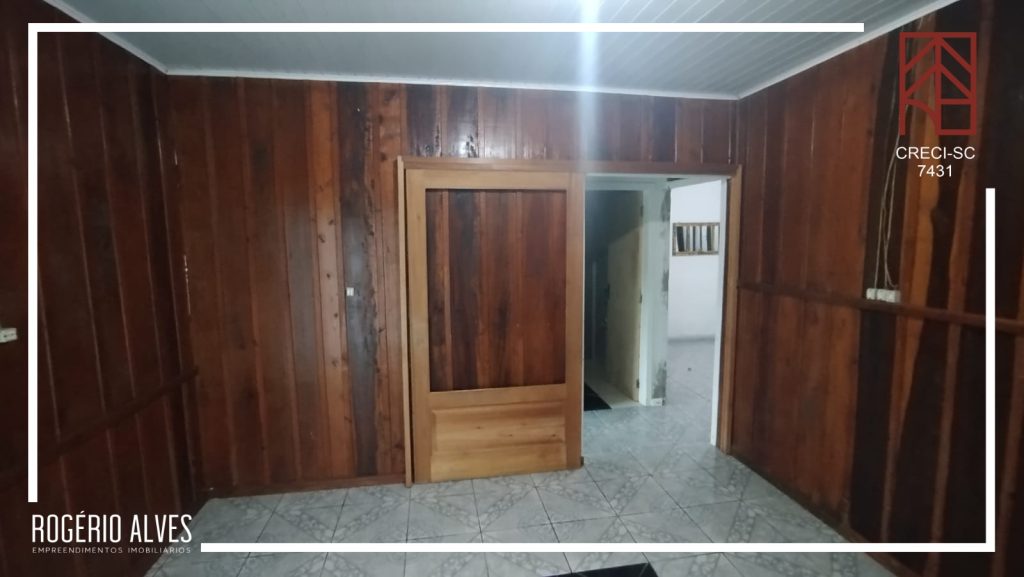 Aluga-se Casa Mista – Serra São Miguel