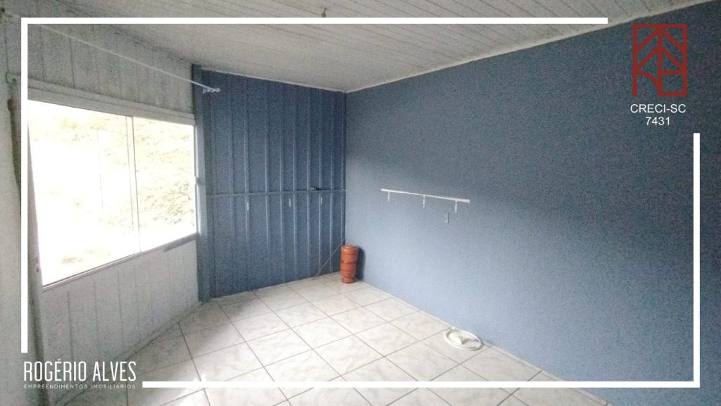 Aluga-se Casa Mista – Serra São Miguel