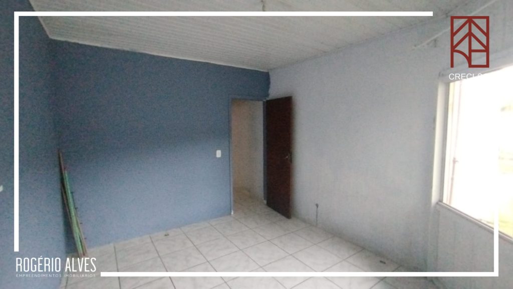 Aluga-se Casa Mista – Serra São Miguel