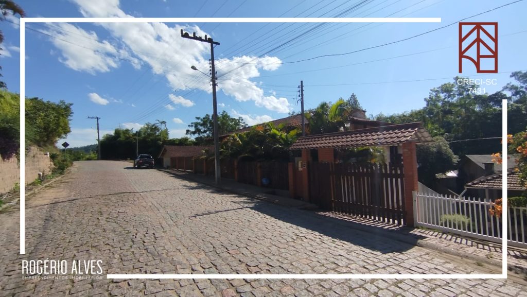 Casa Sobrado – Bela Vista