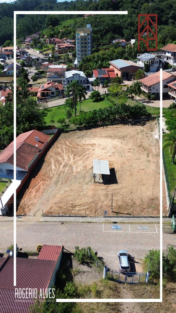 Terreno – Ponto Chic