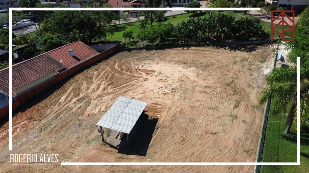 Terreno – Ponto Chic