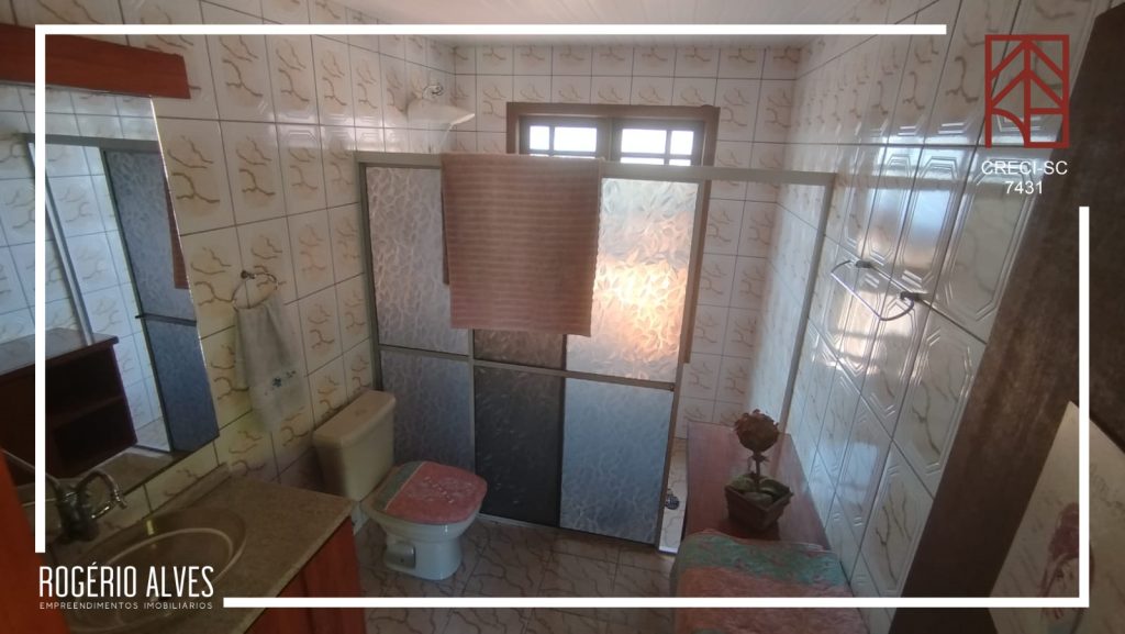 Casa Sobrado – Bela Vista