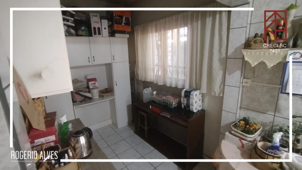 Casa Sobrado – Bela Vista