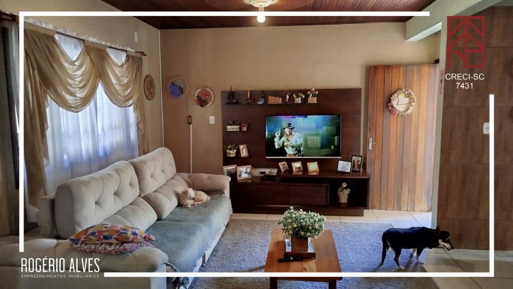 Casa Sobrado – Bela Vista