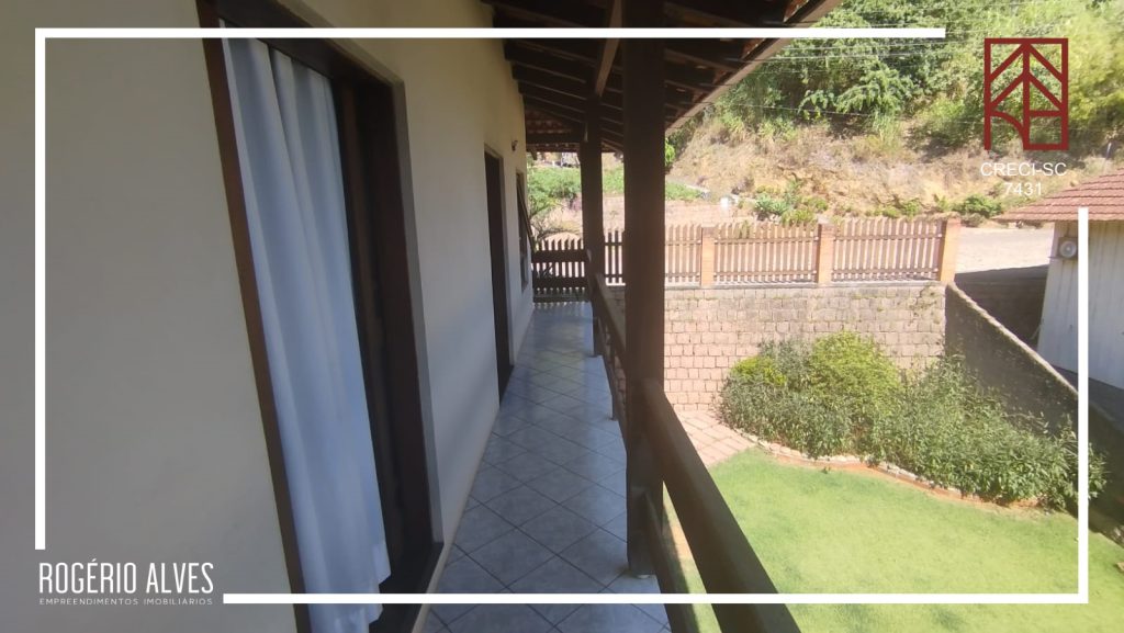 Casa Sobrado – Bela Vista