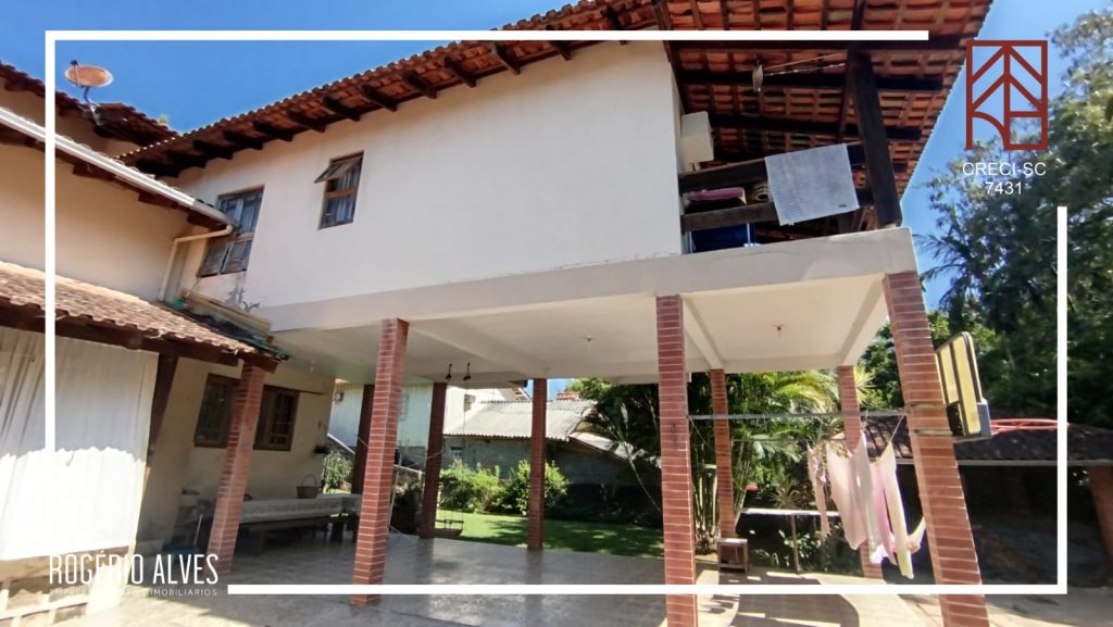 Casa Sobrado – Bela Vista