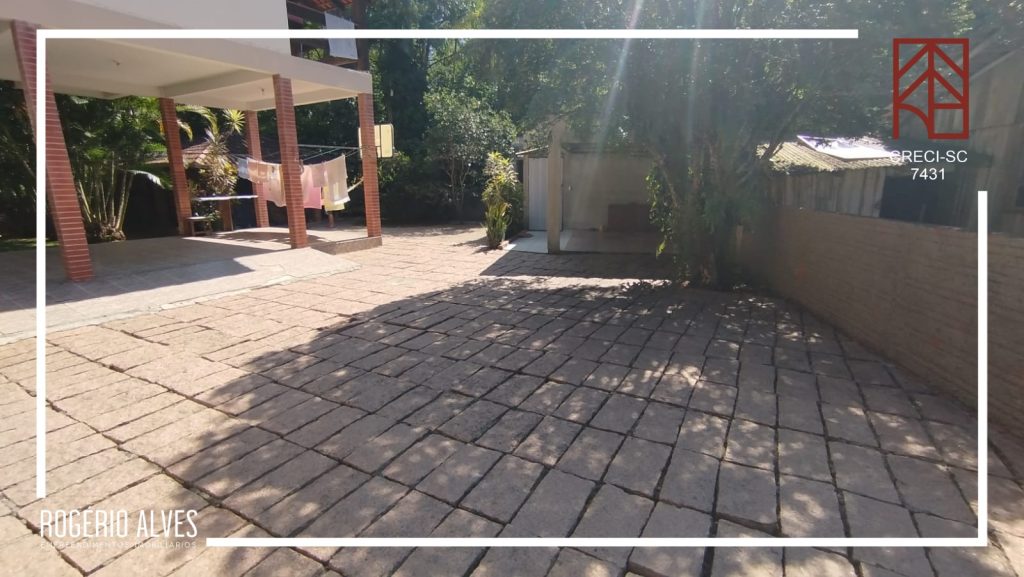 Casa Sobrado – Bela Vista