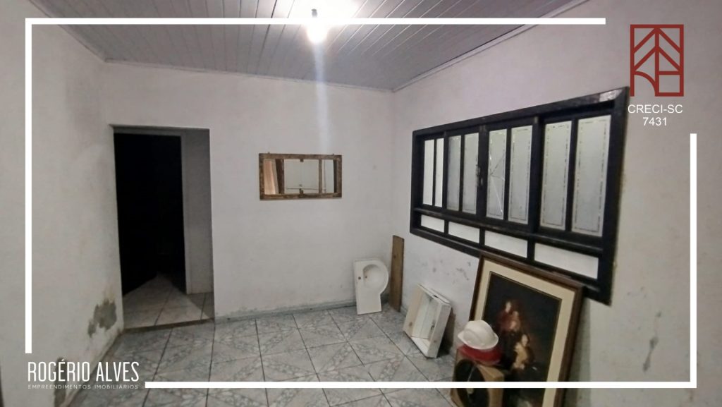 Aluga-se Casa Mista – Serra São Miguel