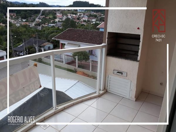 Apartamento D. Ilze – Bela Vista