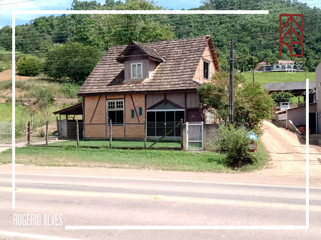 Casa Germânica – Dalbérgia