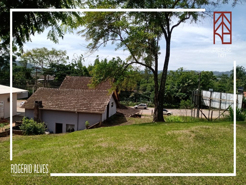 Casa Germânica – Dalbérgia