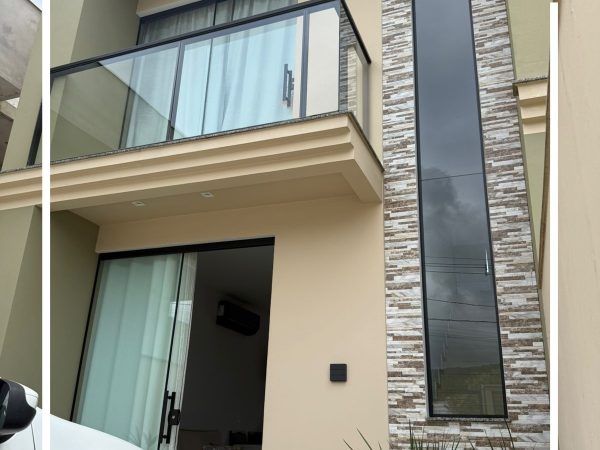 Casa Geminado/Sobrado – Dalbérgia