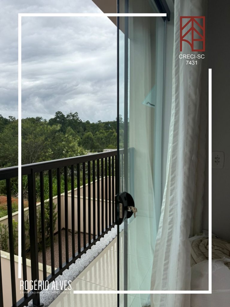 Casa Geminado/Sobrado – Dalbérgia