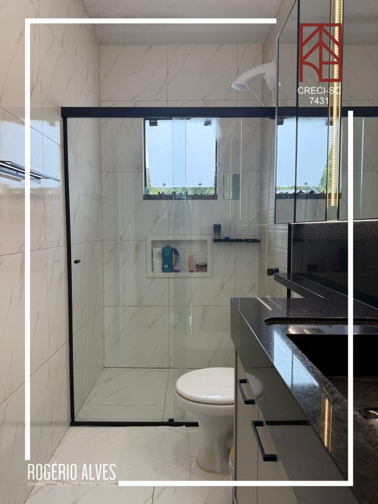 Casa Geminado/Sobrado – Dalbérgia