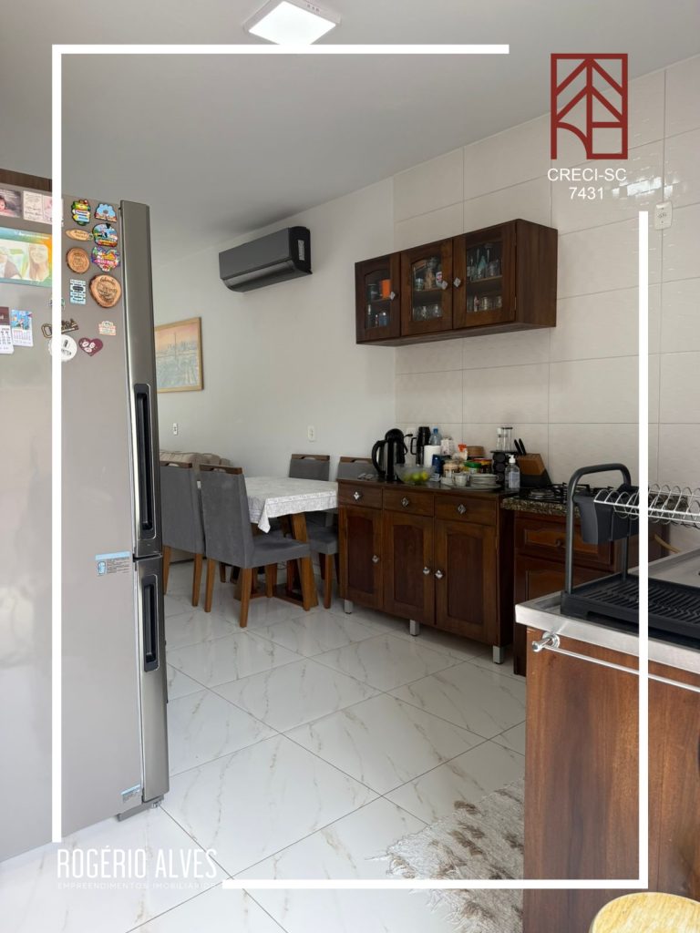 Casa Geminado/Sobrado – Dalbérgia