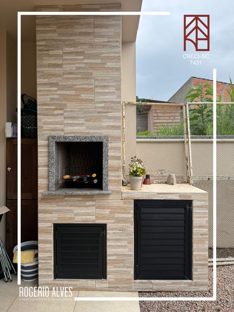 Casa Geminado/Sobrado – Dalbérgia