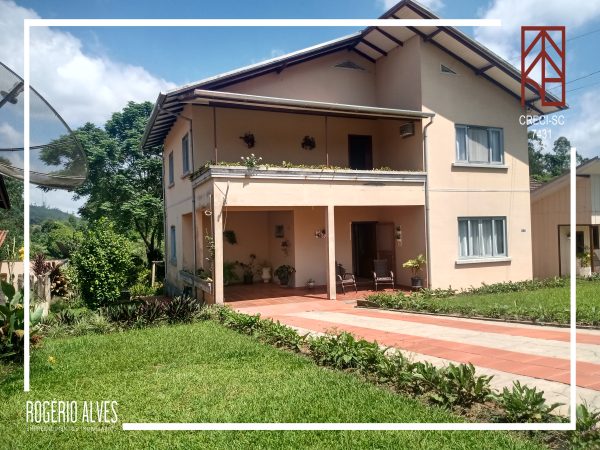 Casa Sobrado – Dalbérgia