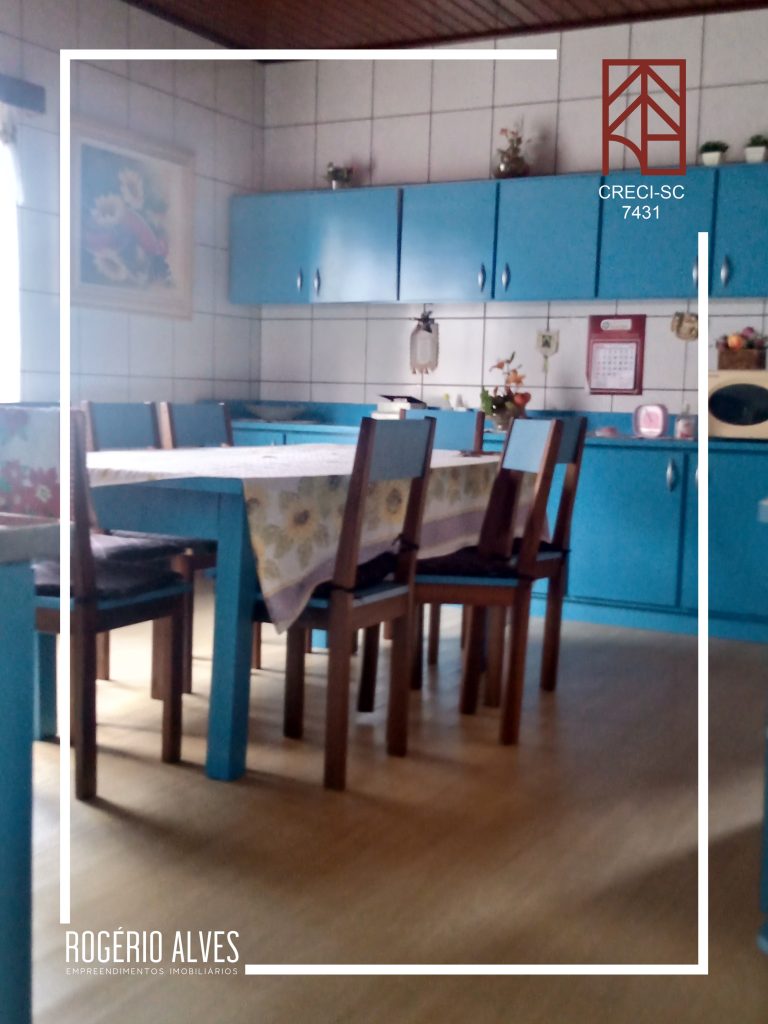 Casa Sobrado – Dalbérgia