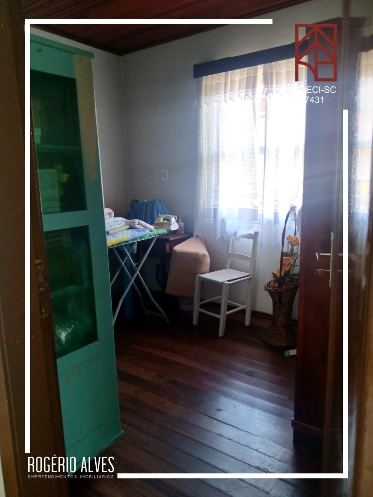 Casa Sobrado – Dalbérgia