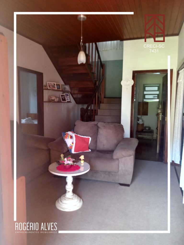 Casa Sobrado – Dalbérgia