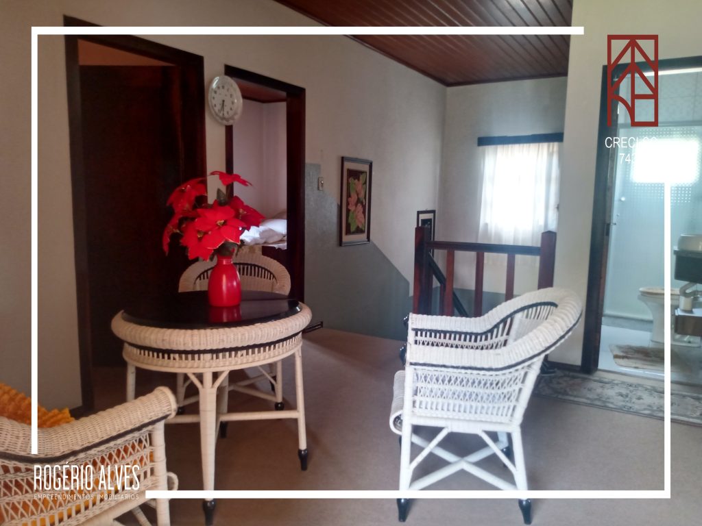 Casa Sobrado – Dalbérgia