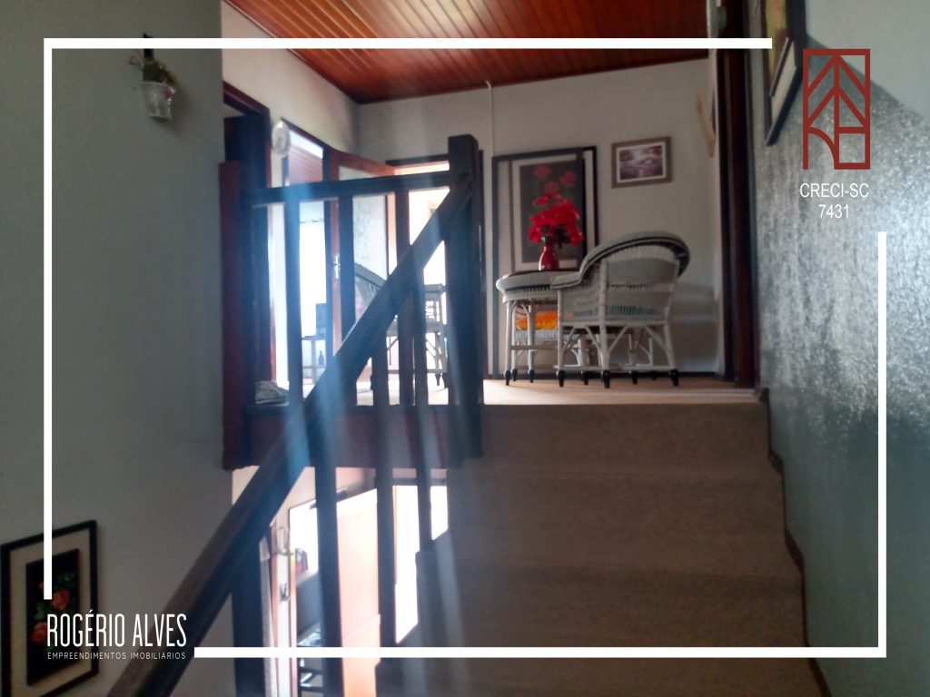 Casa Sobrado – Dalbérgia