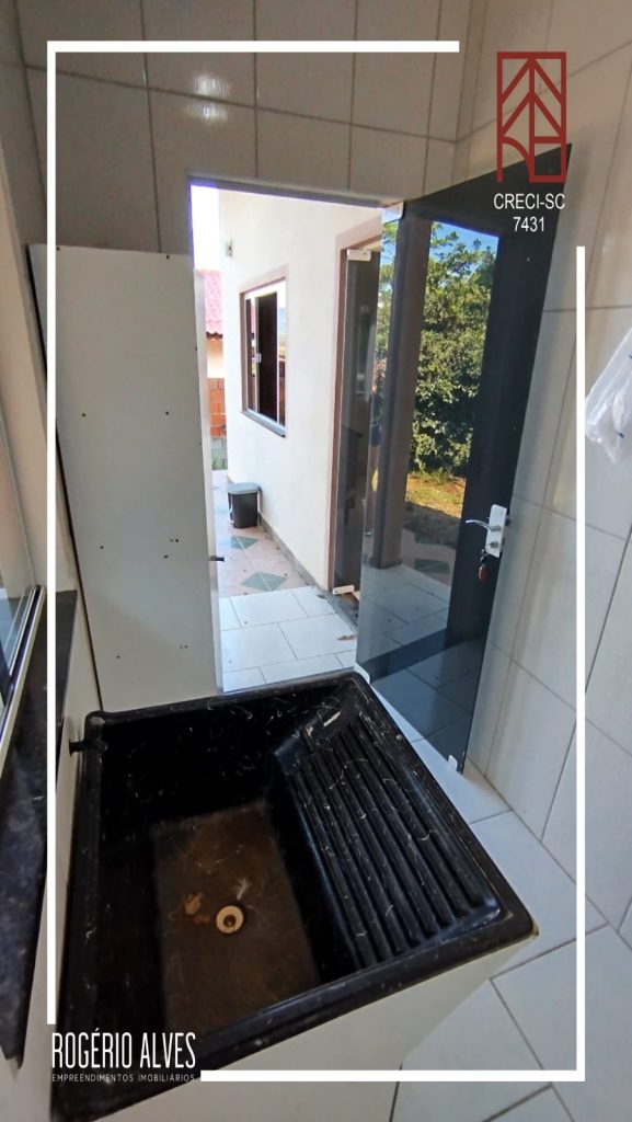 Casa – Serra São Miguel