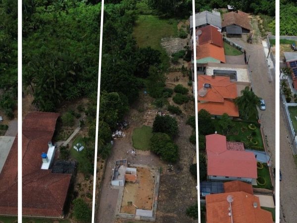 Terreno – Dalbérgia