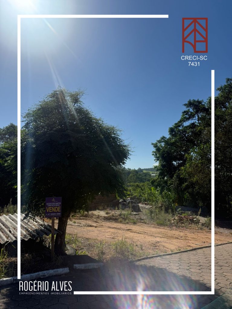 Terreno – Dalbérgia