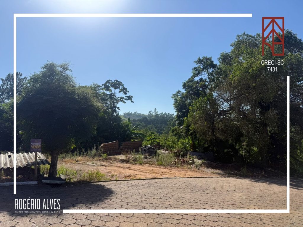 Terreno – Dalbérgia