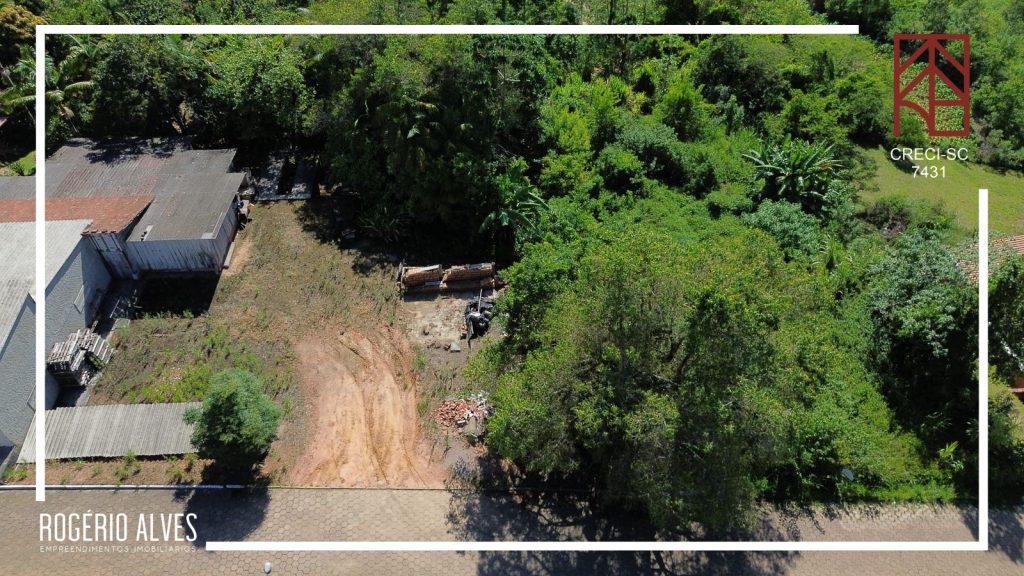 Terreno – Dalbérgia