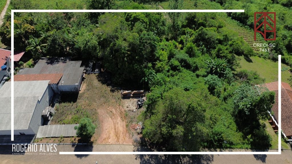 Terreno – Dalbérgia