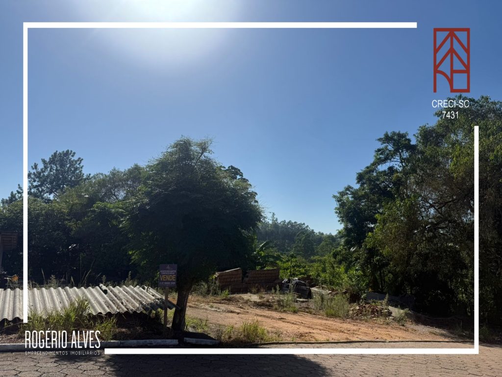 Terreno – Dalbérgia