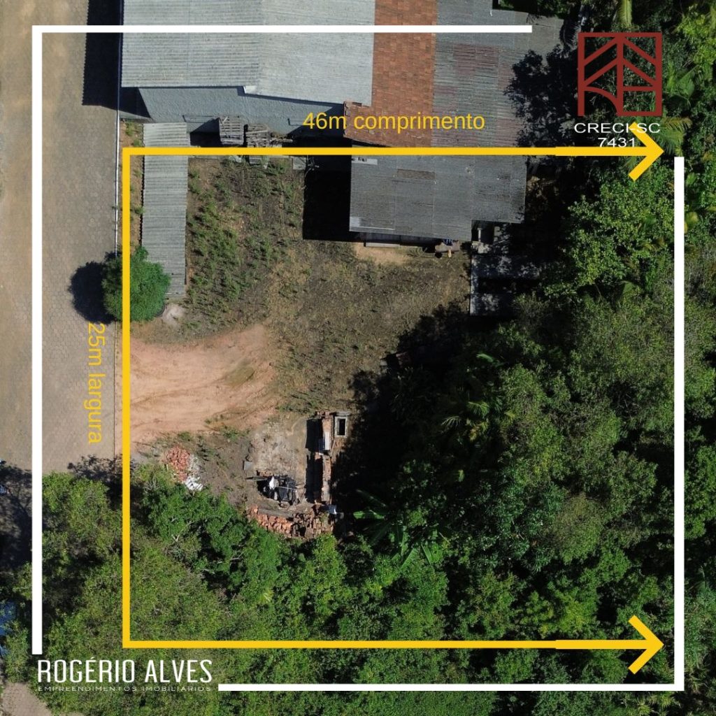 Terreno – Dalbérgia