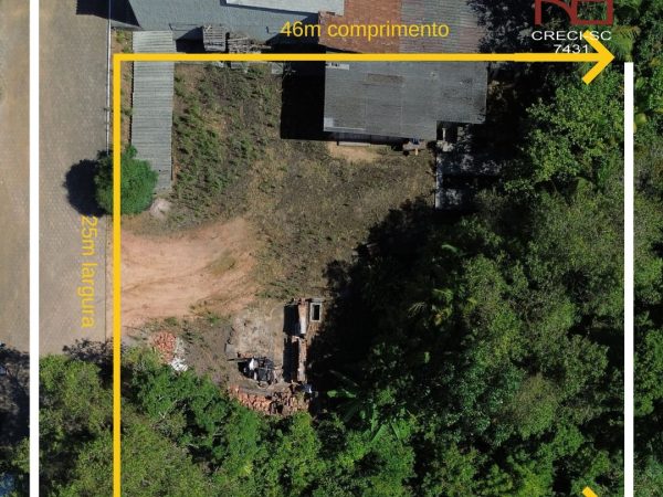 Terreno – Dalbérgia