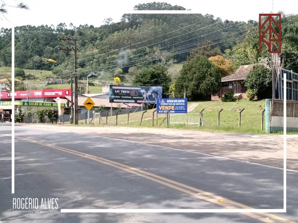 Terreno – Dalbérgia